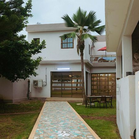 Studio Residence Condominium Lomé Exterior photo